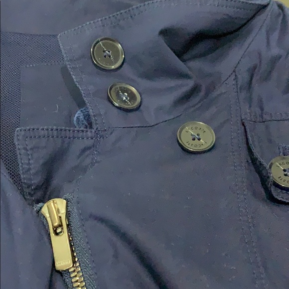 Lacoste Jacket - Picture 7 of 8